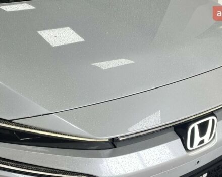 купить новое авто Хонда e:NP2 2025 года от официального дилера E-SKM Черкаси Хонда фото