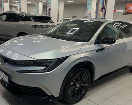 купить новое авто Хонда e:NP2 2025 года от официального дилера VOLT AUTO Хонда фото