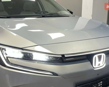 купить новое авто Хонда e:NP2 2025 года от официального дилера E-SKM Кропивницький Хонда фото