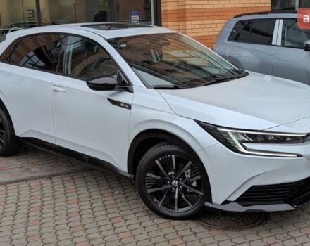 купити нове авто Хонда e:NP2 2025 року від офіційного дилера Чабан Вячеслав Хонда фото