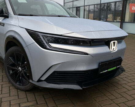 купить новое авто Хонда e:NP2 2025 года от официального дилера E-SKM Черкаси Хонда фото
