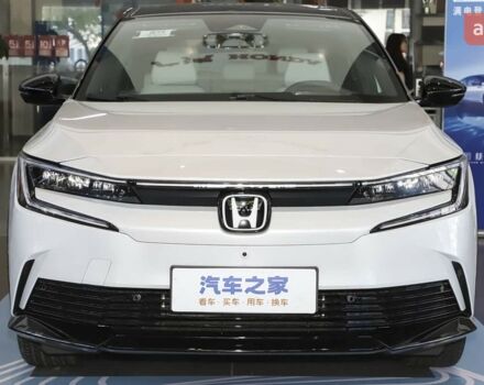 Хонда e:NP2 2025 года купить новое авто Хонда e:NP2 2025 года от официального дилера E-SKM Вінниця Хонда фото