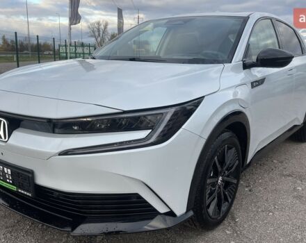Хонда e:NP2 2025 года купить новое авто Хонда e:NP2 2025 года от официального дилера Максим Путрівка Хонда фото