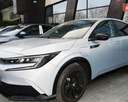 купити нове авто Хонда e:NP2 2025 року від офіційного дилера AUTOCENTER AUTO.RIA Хонда фото