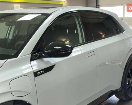 купить новое авто Хонда e:NP2 2025 года от официального дилера E-SKM Черкаси Хонда фото