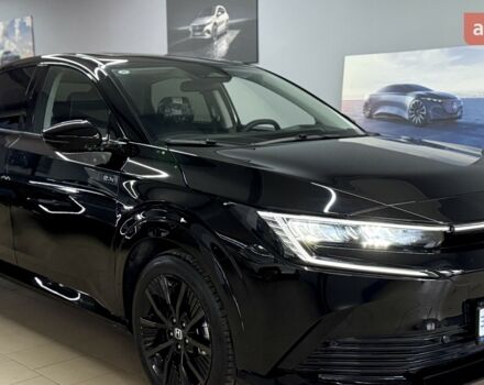 купити нове авто Хонда e:NP2 2025 року від офіційного дилера Aleksei Хонда фото