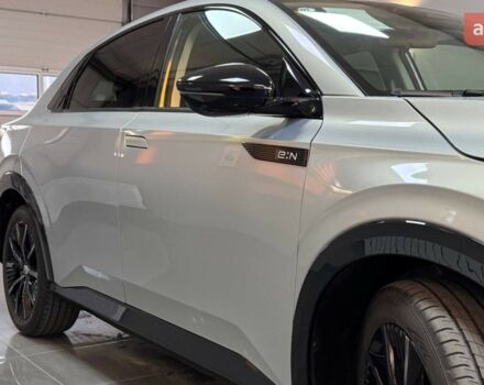 купить новое авто Хонда e:NP2 2025 года от официального дилера E-SKM ZOO Хонда фото