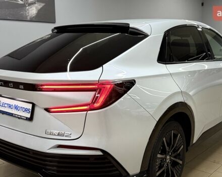 купить новое авто Хонда e:NP2 2025 года от официального дилера Aleksei Хонда фото