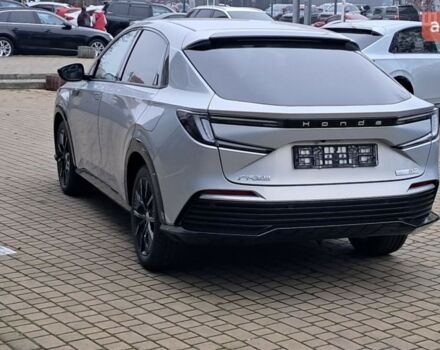 купить новое авто Хонда e:NP2 2025 года от официального дилера Макс Хонда фото