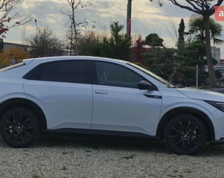 купить новое авто Хонда e:NP2 2025 года от официального дилера Global Electric Хонда фото