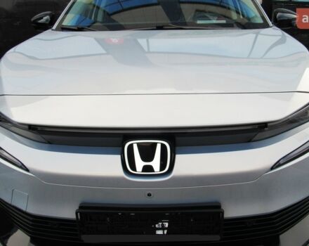 купити нове авто Хонда e:NP2 2025 року від офіційного дилера AUTOCENTER AUTO.RIA Хонда фото