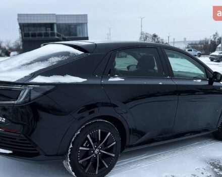 купить новое авто Хонда e:NP2 2025 года от официального дилера AUTOCENTER AUTO.RIA Хонда фото