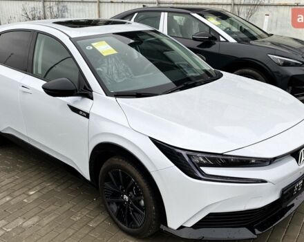 купити нове авто Хонда e:NP2 2025 року від офіційного дилера AUTOCENTER AUTO.RIA Хонда фото