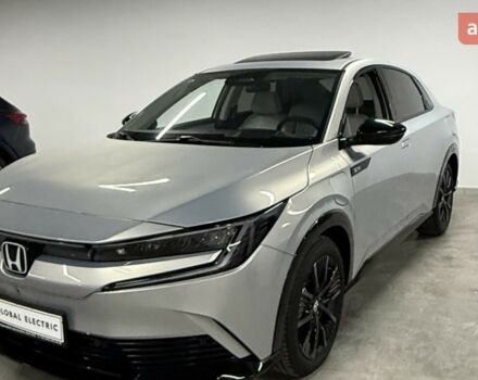 купити нове авто Хонда e:NP2 2025 року від офіційного дилера Global Electric Хонда фото