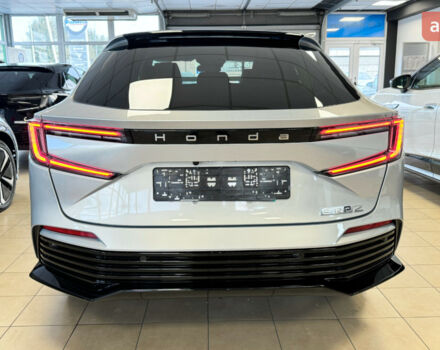 Хонда e:NP2 2025 года купить новое авто Хонда e:NP2 2025 года от официального дилера Сергей Хонда фото
