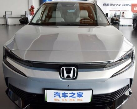 купить новое авто Хонда e:NP2 2025 года от официального дилера VOLT AUTO Хонда фото