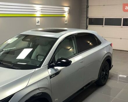 купити нове авто Хонда e:NP2 2025 року від офіційного дилера E-SKM Кропивницький Хонда фото