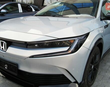 купити нове авто Хонда e:NP2 2025 року від офіційного дилера AUTOCENTER AUTO.RIA Хонда фото