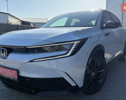 купить новое авто Хонда e:NP2 2025 года от официального дилера Володимир Олександрович Хонда фото