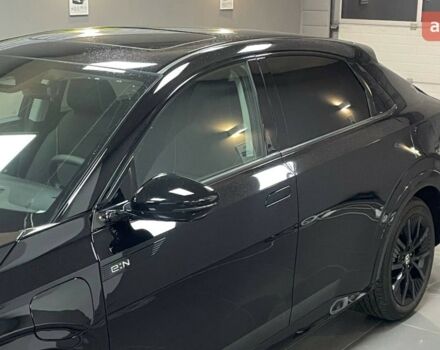 купить новое авто Хонда e:NP2 2025 года от официального дилера Олег Львів Хонда фото