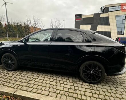 купити нове авто Хонда e:NP2 2025 року від офіційного дилера Олег Львів Хонда фото