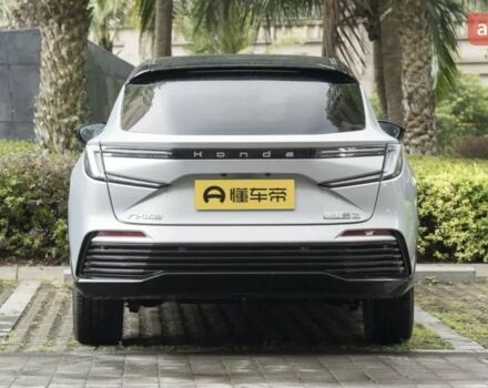 Хонда e:NP2 2025 года купить новое авто Хонда e:NP2 2025 года от официального дилера ELECTRO-MOTORS KROPYVNYTSKYI Хонда фото