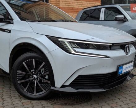 купити нове авто Хонда e:NP2 2025 року від офіційного дилера Чабан Вячеслав Хонда фото