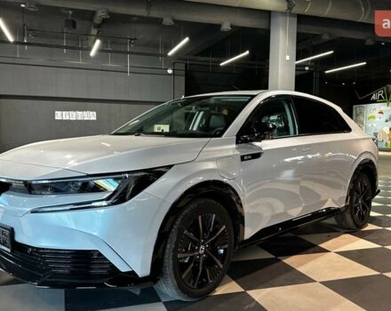 купити нове авто Хонда e:NP2 2025 року від офіційного дилера Олег Львів Хонда фото