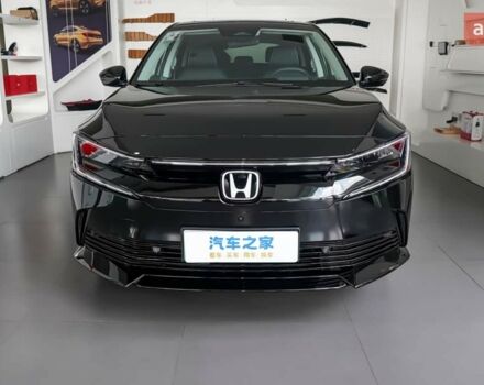 Хонда e:NP2 2025 года купить новое авто Хонда e:NP2 2025 года от официального дилера VOLT AUTO Хонда фото