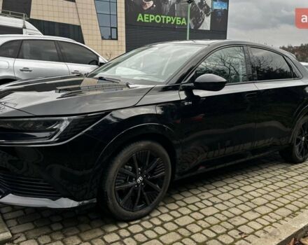 купити нове авто Хонда e:NP2 2025 року від офіційного дилера Олег Львів Хонда фото