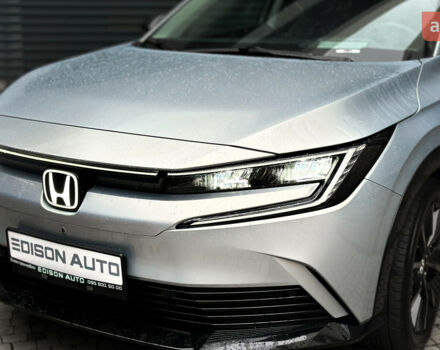 купить новое авто Хонда e:NP2 2025 года от официального дилера Едісон Авто Хонда фото
