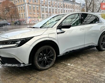 купить новое авто Хонда e:NP2 2025 года от официального дилера Mitsubishi Хонда фото