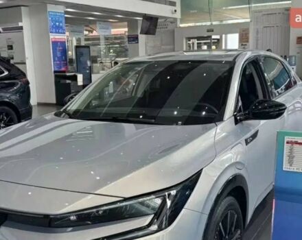 купить новое авто Хонда e:NP2 2025 года от официального дилера Ben⚡️Auto Хонда фото