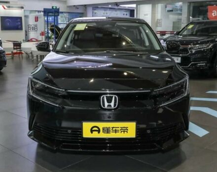 купить новое авто Хонда e:NP2 2025 года от официального дилера Макс Хонда фото