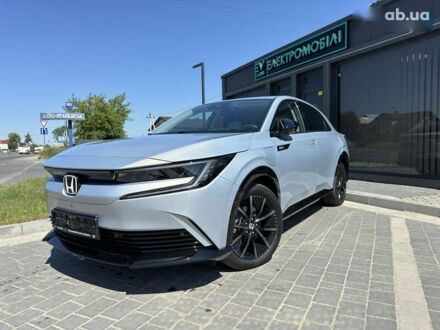 Хонда e:NP2, об'ємом двигуна 0 л та пробігом 1 тис. км за 22800 $, фото 1 на Automoto.ua