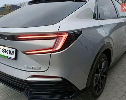 купити нове авто Хонда e:NP2 2025 року від офіційного дилера E-SKM Вінниця Хонда фото