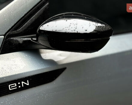 купить новое авто Хонда e:NP2 2025 года от официального дилера Едісон Авто Хонда фото