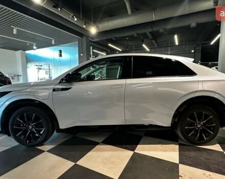 купить новое авто Хонда e:NP2 2025 года от официального дилера Олег Львів Хонда фото