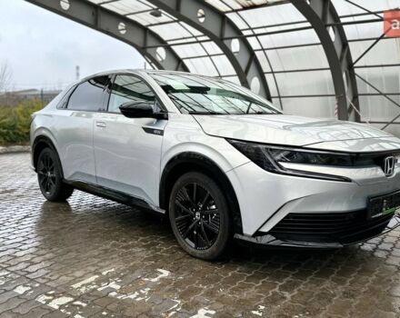 купить новое авто Хонда e:NP2 2025 года от официального дилера Mitsubishi Хонда фото