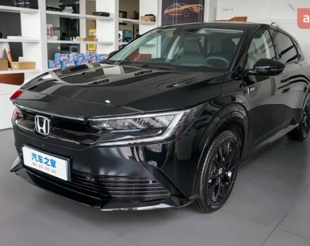 Хонда e:NP2 2025 года купить новое авто Хонда e:NP2 2025 года от официального дилера VOLT AUTO Хонда фото