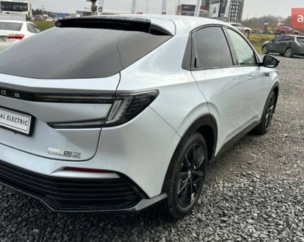 купити нове авто Хонда e:NP2 2025 року від офіційного дилера Global Electric Хонда фото