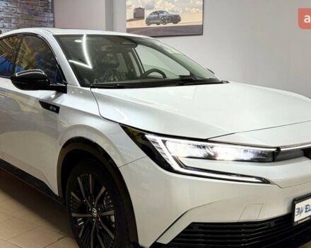 купить новое авто Хонда e:NP2 2025 года от официального дилера Константин Альперович Хонда фото