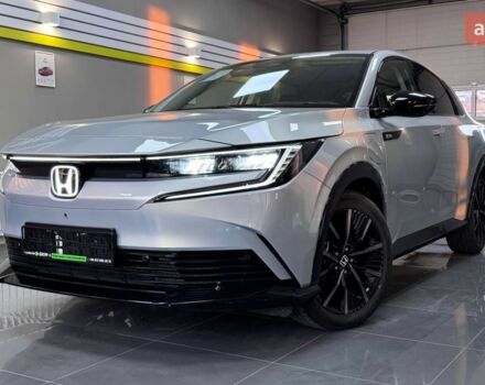 купить новое авто Хонда e:NP2 2025 года от официального дилера E-SKM ZOO Хонда фото