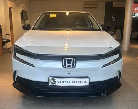 купить новое авто Хонда e:NP2 2025 года от официального дилера Global Electric Хонда фото