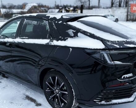 купить новое авто Хонда e:NP2 2025 года от официального дилера AUTOCENTER AUTO.RIA Хонда фото