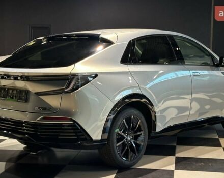 купити нове авто Хонда e:NP2 2025 року від офіційного дилера Олег Львів Хонда фото