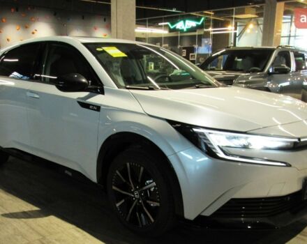 купить новое авто Хонда e:NP2 2025 года от официального дилера AUTOCENTER AUTO.RIA Хонда фото