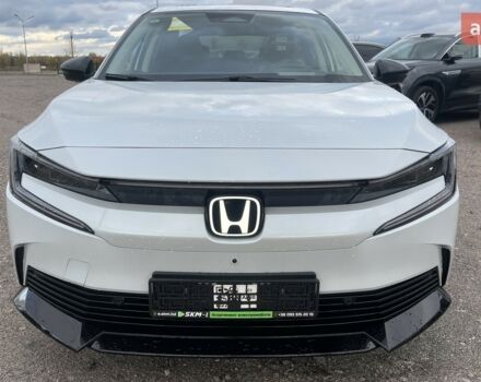 Хонда e:NP2 2025 года купить новое авто Хонда e:NP2 2025 года от официального дилера Максим Путрівка Хонда фото