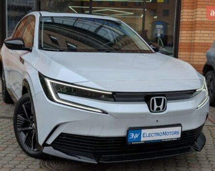 купити нове авто Хонда e:NP2 2025 року від офіційного дилера Чабан Вячеслав Хонда фото