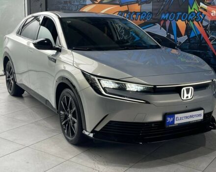 купить новое авто Хонда e:NP2 2025 года от официального дилера Petr Хонда фото